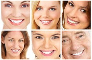 Dental work abroad