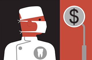 Dentures cost