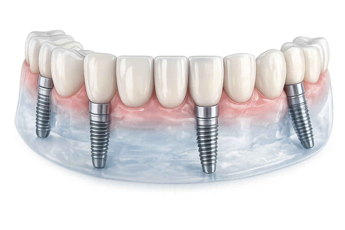 All On 4 Package Img