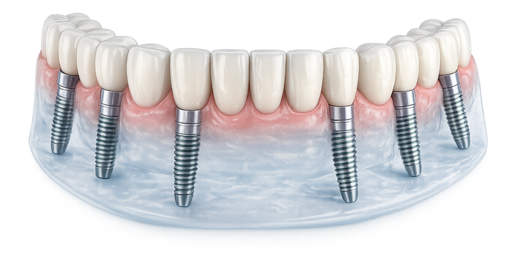 All On 6 Package 600