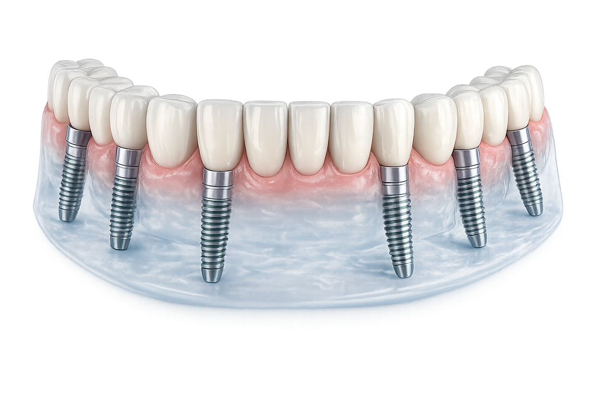 All On 6 Package Img