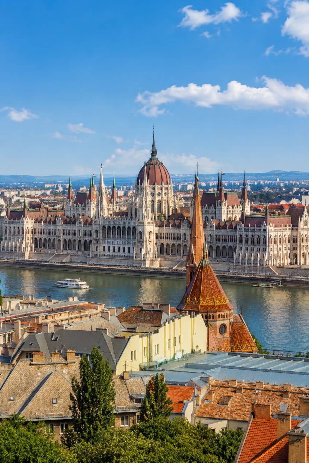 Budapest Kontakt Page