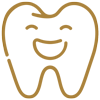 Tooth Gold